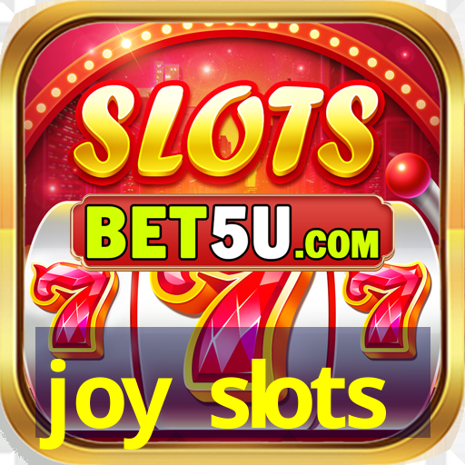 joy slots